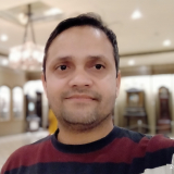 Aftab Ali Siddiqui-Freelancer in ,India