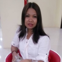 Maria Theresa Cadungog-Freelancer in Cebu City,Philippines