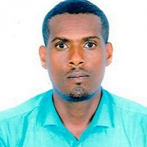 Mulugeta Werku Obsi-Freelancer in ,Ethiopia