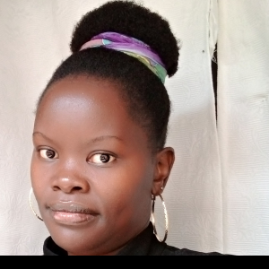 Lydia Peace Ochero-Freelancer in Kampala,Uganda