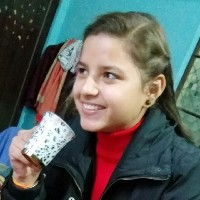 Adweteeya Dwivedi-Freelancer in Kanpur,India