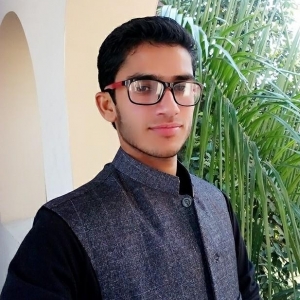 Khizar Khan-Freelancer in Multan,Pakistan
