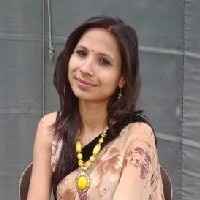Vibha Yadav-Freelancer in Mohindergarh,India