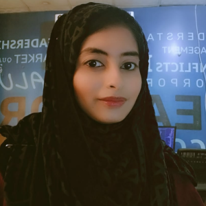 Mehak Amir-Freelancer in Sialkot,Pakistan