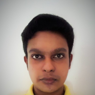 Ramith Perera-Freelancer in ,Sri Lanka