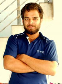 अंशुल उपाध्याय-Freelancer in Indore, India,India