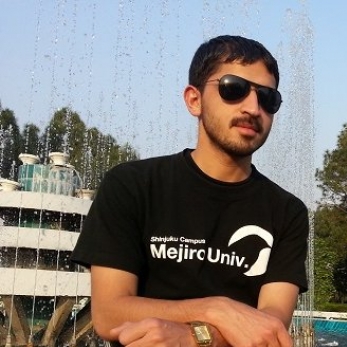 Musadiq Khan-Freelancer in Bannu city,Pakistan