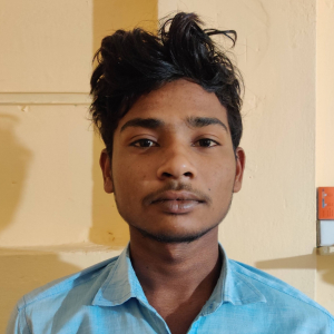 Shekhar Mahanta-Freelancer in Gangarampur,India