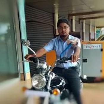 Vinayan Vr-Freelancer in Tirupur,India
