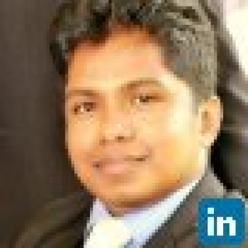 Gayan Fernando (aca)-Freelancer in Sri Lanka,Sri Lanka
