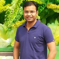 Kalyan Maji-Freelancer in Jamshedpur,India