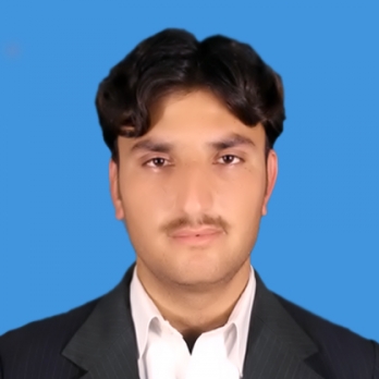 Saadullah Khan-Freelancer in Islamabad,Pakistan