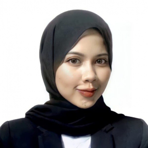 Siti Zaharah Eddie-Freelancer in ,Malaysia