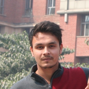 Abhinav Dhaka-Freelancer in New Delhi,India