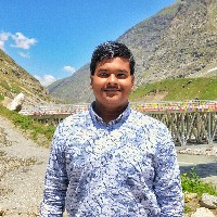 Jay Prajapati-Freelancer in Anand,India