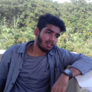 Nasif Rayhan-Freelancer in Khulna,Bangladesh
