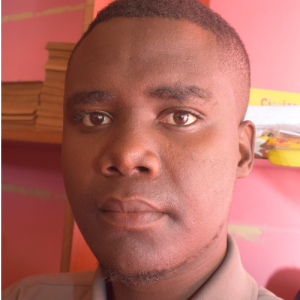 Patrice Ndiwa-Freelancer in nairobi,Kenya