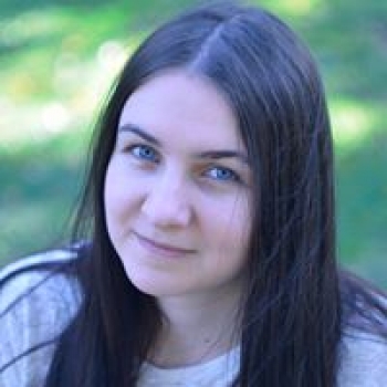 Aline Beschetnikova-Freelancer in ,Ukraine