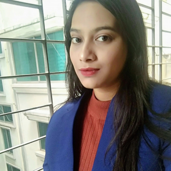 Lamia Farah-Freelancer in Nandail,Bangladesh