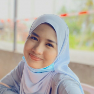Nur Syamimi-Freelancer in ,Malaysia