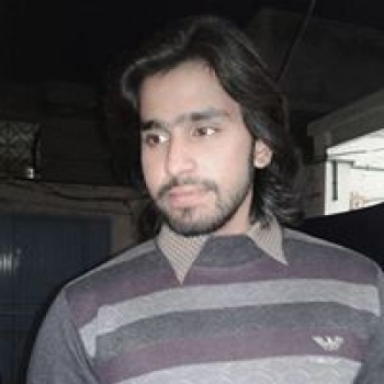 Jahanzaib Qurashi-Freelancer in Bahawalpur,Pakistan