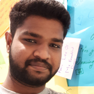 Ayub Khan-Freelancer in Chennai,India