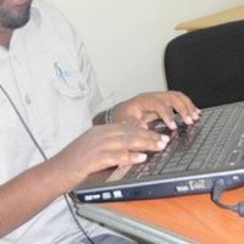 Moled Osaman-Freelancer in ,Djibouti