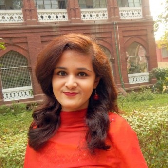 Anna Rianon-Freelancer in Dhaka,Bangladesh