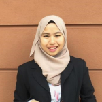 Syarah Ayuni-Freelancer in ,Malaysia