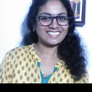 Remya Kr-Freelancer in Ernakulam,India