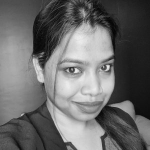 Swetapadma Parida-Freelancer in Indore,India