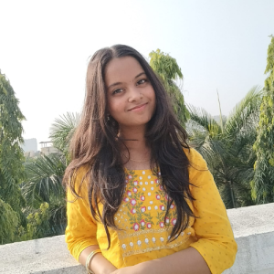 tejashree-Freelancer in Mumbai,India