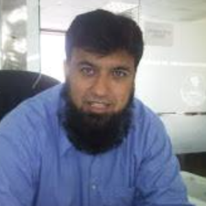 Abid Ali Durrani-Freelancer in Bani Gala,Pakistan