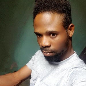 Wasiu A Oladiti-Freelancer in Lagos,Nigeria