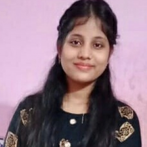 Jyotsnarani Behera-Freelancer in ,India