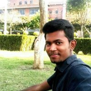 Prudhvi Chints-Freelancer in Jalandhar,India