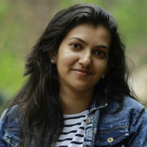 Junitha Mariam Thomas-Freelancer in Tiruvalla,India