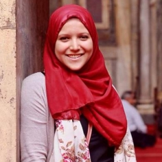 Rana Saleh-Freelancer in Cairo,Egypt