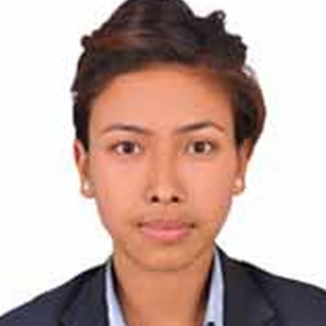 Sabina Kasula-Freelancer in Kathmandu,Nepal