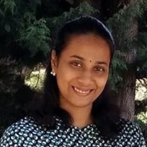 Preethi Ravisankar-Freelancer in Chennai,India