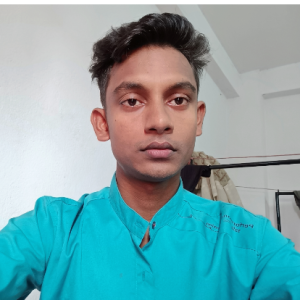 Md Rakib Hossen Jamadar-Freelancer in Kolkata,India