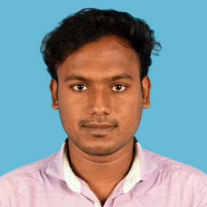 Nithish Kumar-Freelancer in Chennai,India