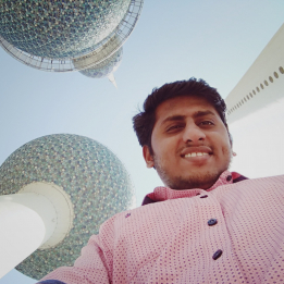 Rinto2020-Freelancer in ,Kuwait