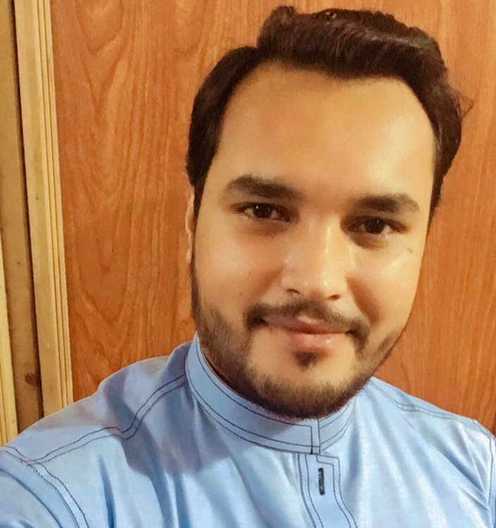 Muhammad Sami Saeed-Freelancer in Lahore,Pakistan