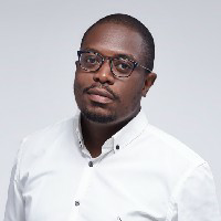Dynasto Afedo-Freelancer in ,Ghana