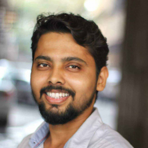 Manoj Jadhav-Freelancer in Virar,India