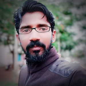 Sanjay Pangannavar-Freelancer in Belagavi,India