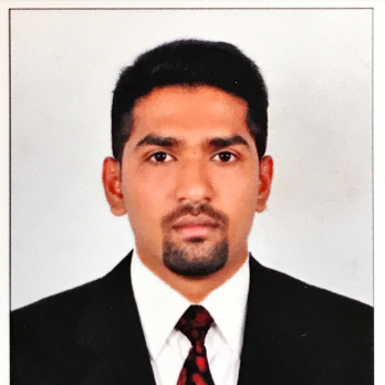 Jithin D A-Freelancer in Edaicode,India