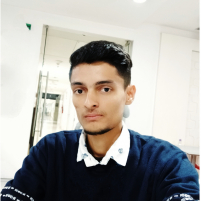 Vivek Suyal-Freelancer in ,India