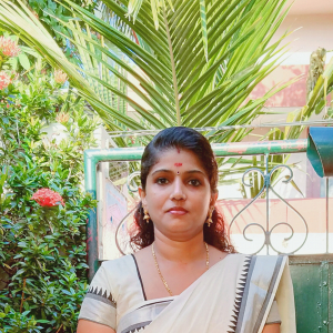 Divya C S Nair-Freelancer in Thiruvananthapuram, Kerala,India